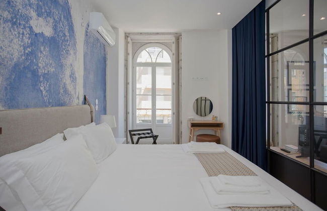 Liiiving in Porto Luxury Beachfront Apartment IV - Foto 35