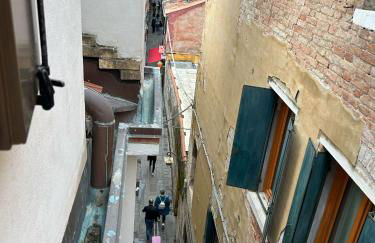 Ca' Ponte degli Scalzi WI-FI Fiber - Foto 23