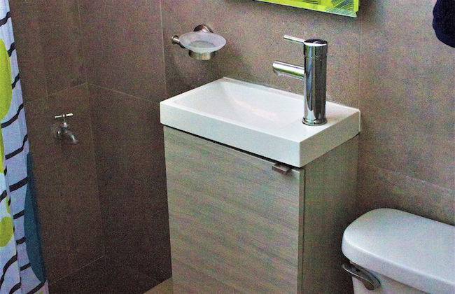 LOFTS DE LA CALLE HUMBOLDT I - Foto 30