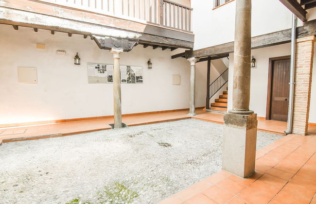 TuGuest Alhambra Apartments - Foto 16