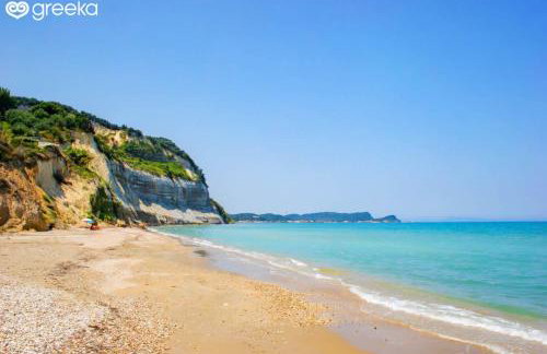 Green Yard Family Holiday Home Sidari Corfu - Foto 33
