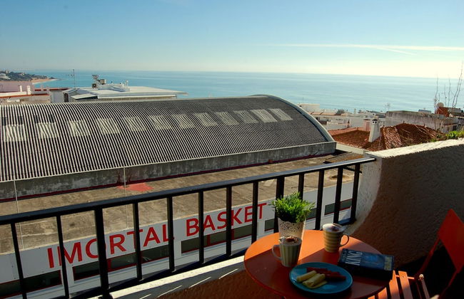 Albufeira Tenis Old Town N1 r/c Tras - Foto 76