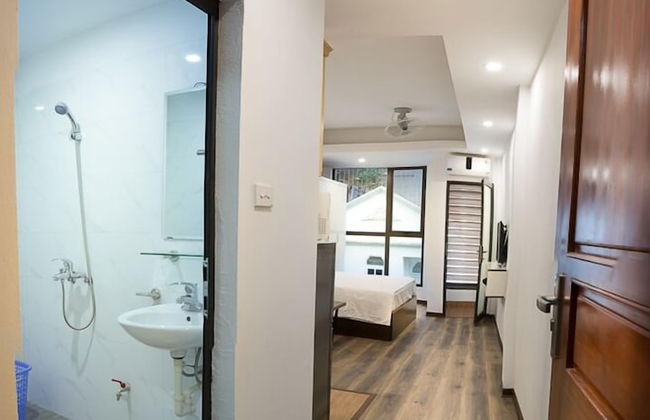 Newlife Apartment Hanoi 3 - Photo 10