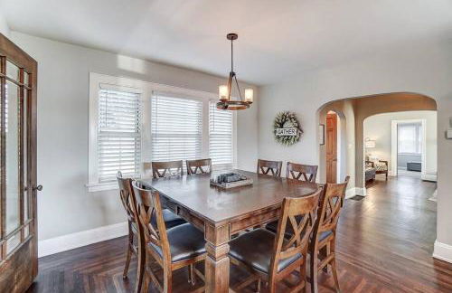 Beautiful Equestrian Estate home w/ Hot Tub! - Foto 16