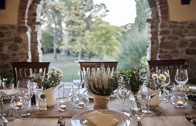 Villa di Leonardo - Photo 33