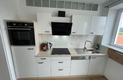 Homestay - Ferienwohnung Marienblick - Foto 10