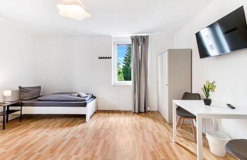 BEGE APARTMENTS Corporate Corner - Foto 32