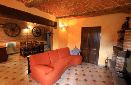 Monferrato AgriCottage Valentina - Foto 9