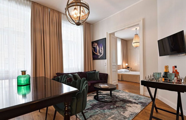 6 rooms - Photo 10