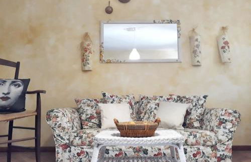 Charming Apartment in Lisciano Niccone with Shared Pool - Foto 5
