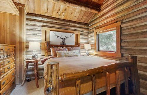 Best Log Cabin - Foto 15