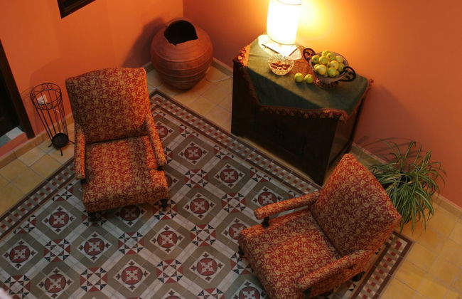 Apartamentos Rurales El Zarzo - Photo 2