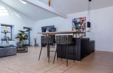 Lichtdurchflutetes Design - Appartement Gütersloh - 90 qm - Foto 45