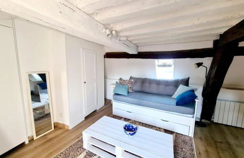 Appartement cosy & mezzanines - Foto 3