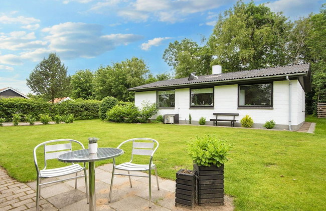 5 Person Holiday Home in Vinderup-by Traum - Photo 19