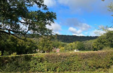 The Old Dairy Steep,Petersfield in Collyers Estate in the South Downs National park - Foto 5