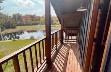 The Reserve at Patriot Ponds - Foto 29