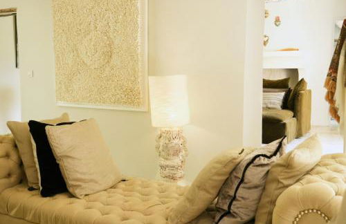 19Th-Century Mas With Pool And Garden Facing Luberon - Foto 11