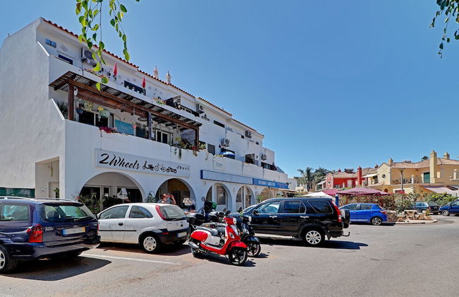 Faro Airport Flat 1 by Homing - Foto 14