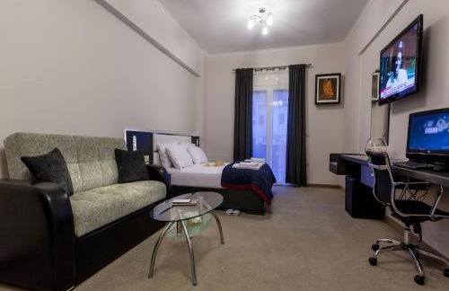 Pearl Bay Hotel Apartments - Foto 44