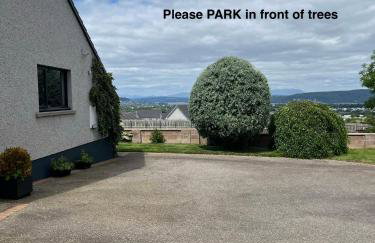 Bonny Vista Apartment with scenic views - Foto 39