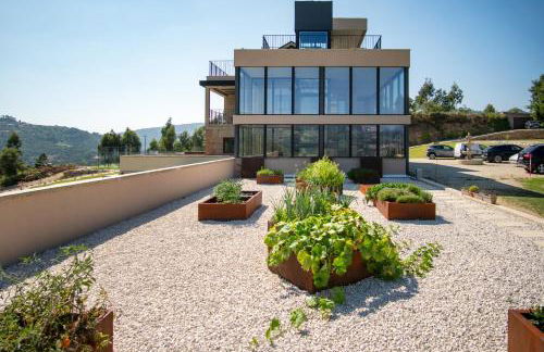 Quinta de Cabanas Douro Country House - Foto 28