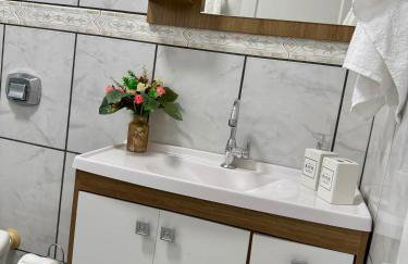 Hospedagem Beira Rio Navegantes - Photo 10