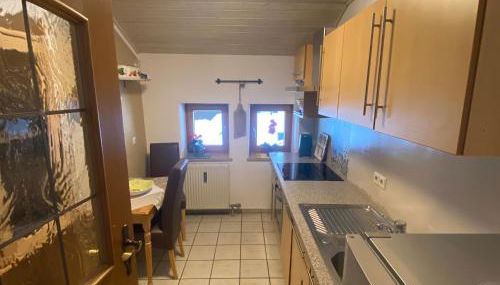 Ferienwohnung Waldblick - Chiemgau Karte - Foto 3