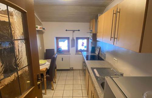 Ferienwohnung Waldblick - Chiemgau Karte - Foto 3