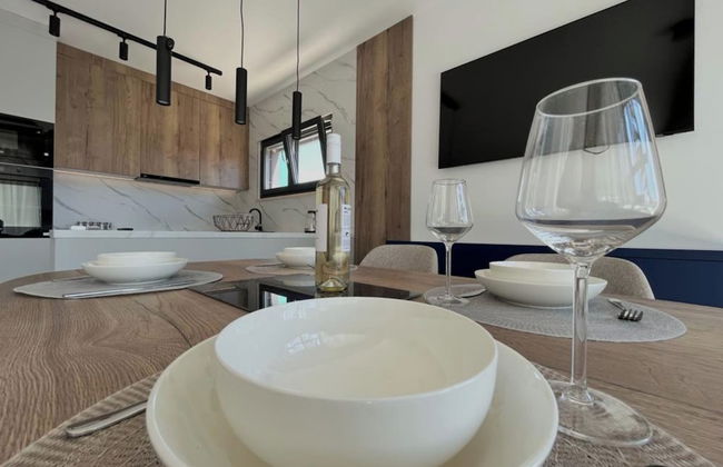 Zados Luxury Residence - Foto 62