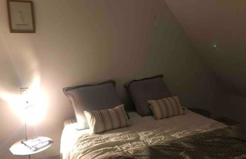 Maison dans le sud du Morbihan près de la mer - Photo 11