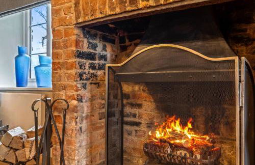 Great Easton Lodge - Foto 20