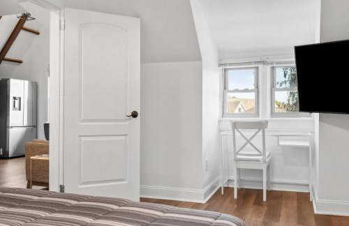 Shadyside, Pittsburgh, Modern and Stylish 1 Bedroom Unit5 with Free Parking - Foto 3