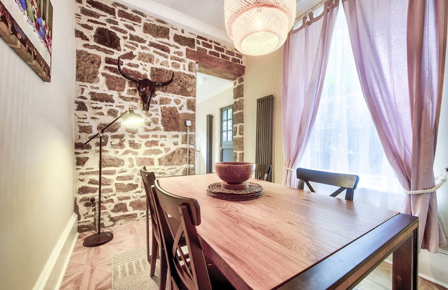 Maya's Glasgow Holiday Homes - Photo 21