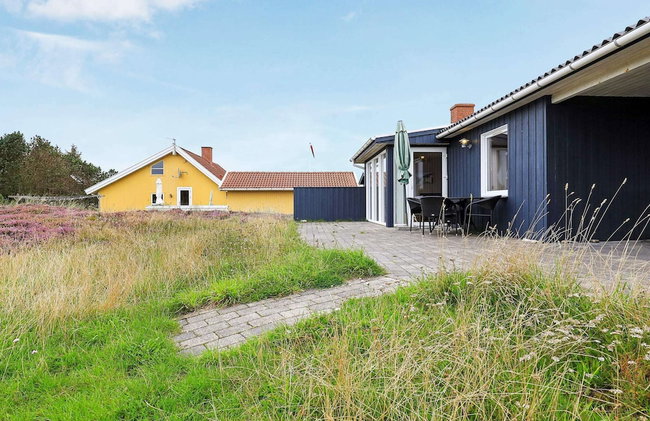 4 Person Holiday Home in Thisted - Photo 23