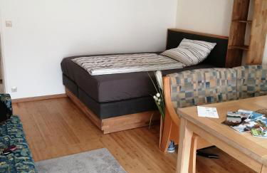 Ferienwohnung Gruberhörndlblick - Foto 8