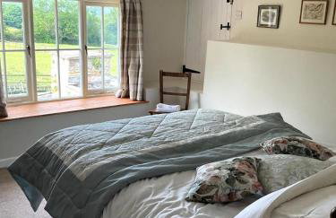 Bayvil - Nevern - Foto 15