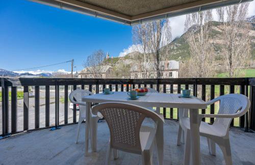 Douce Escapade - Balcon - Parking - Foto 9