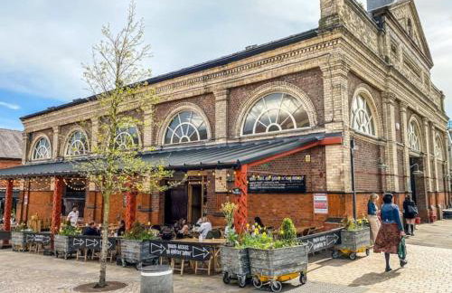 Apartment in Altrincham Centre - Foto 5