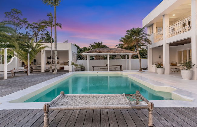 Your Luxury Escape - Bisque House - Foto 1