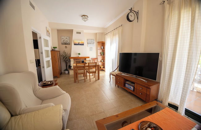 Villa Sueños - Photo 23