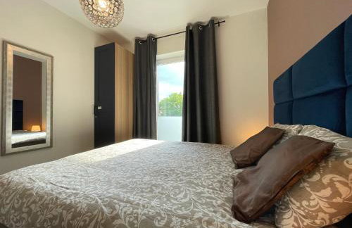 Superior Laguna Beskidow 3 Rooms! Sauna&Gym! Air Condition! - Foto 5