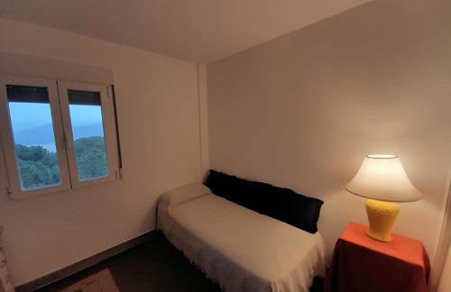 Acogedor apartamento con bellas vistas al embalse - Foto 20