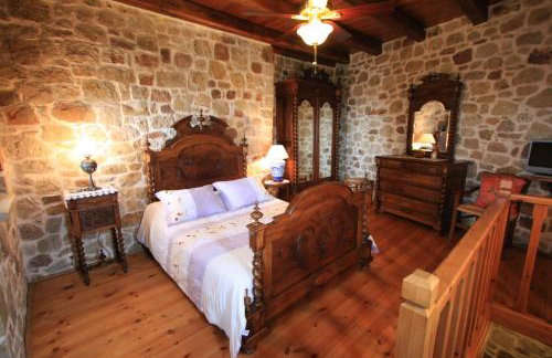 Lithos Traditional Guest Houses - Foto 56