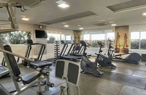 Elegant Studio - GRU 1506 - Foto 15