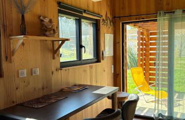 Ma cabane Océan - Foto 1