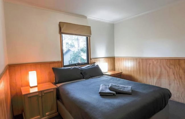 Discovery Parks - Cradle Mountain - Foto 32