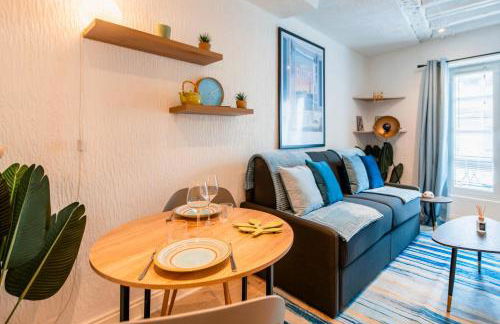 Amazing studio on the most prestigious street - Foto 20