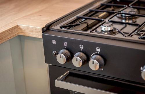 Lodge No 19 - St Andrews Lodge Park - Foto 8