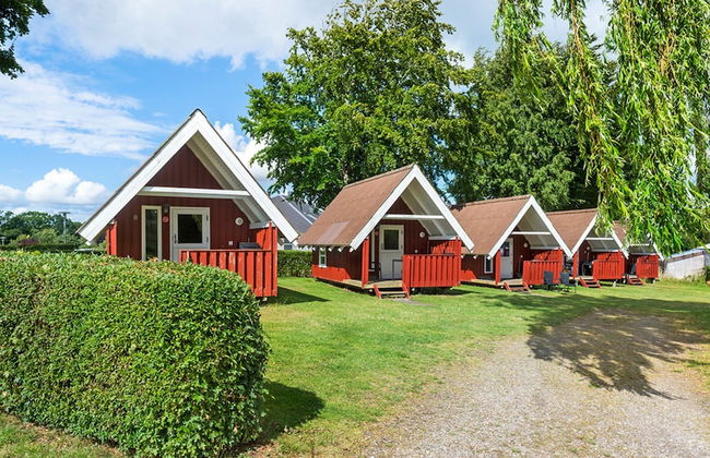 First Camp Frigard Flensborg Fjord - Foto 28